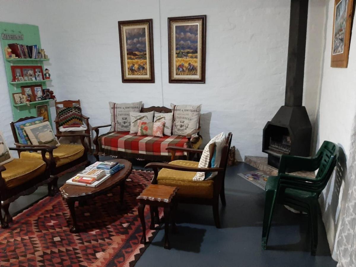 Waterval Farmstay Graaff-Reinet المظهر الخارجي الصورة